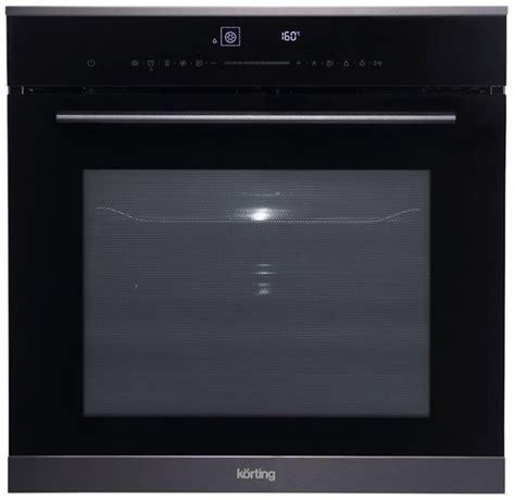 Korting духовой шкаф OKB 1340 GNBX MW, 56 см купить на OZON по низкой ...