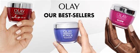 Olay Superdrug