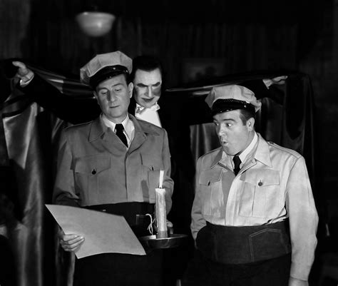 Abbott And Costello Annex