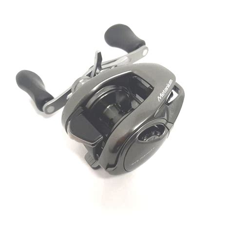 Shimano Metanium Mgl Hg