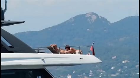 Blowjob On The Boat Iatr Free Mobile Porn Videos IPornTV