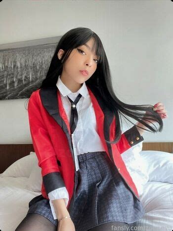 Zoey Nyu Udderlyadorable Nude OnlyFans The Fappening Plus