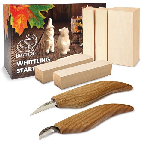 How To Start Wood Carving - Treatmentstop21