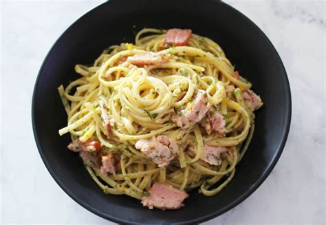 Century Tuna Pasta In Olive Oil - Kinastro