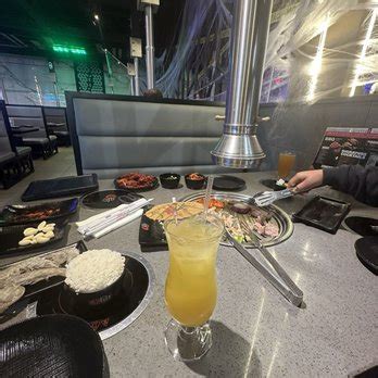 KPOT KOREAN BBQ HOT POT Updated December Photos Reviews Montrose Ave