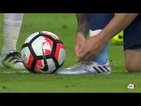 Algo Ha Cambiado En Messi Con Argentina En La Copa America Centenario