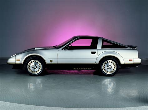 Nissan 300 Zx Specs And Photos 1984 1985 1986 1987 1988 1989