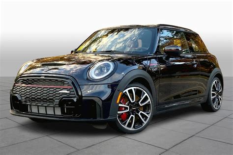 New Mini Hardtop Door Iconic Hatchback In Rockland R V