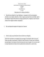 Cycr Docx National University College Justicia Criminal Con