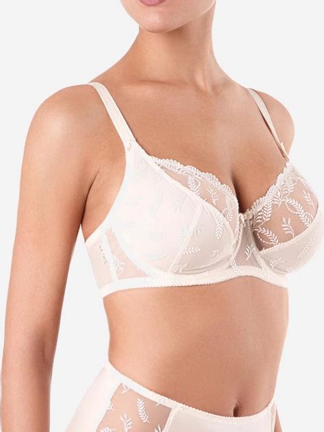 Бюстгальтер Conte Lingerie Rendezvous RB6013 90E Пастель 4810226245910
