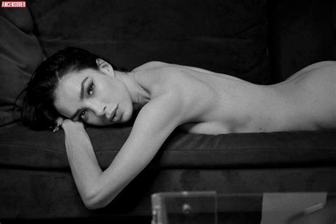 Naked Claudia Salinas Added By Lionheart