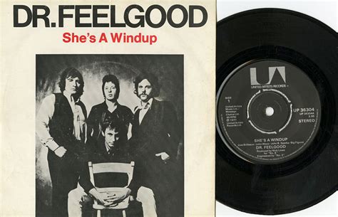 Dr Feelgood Discography Record Collectors Of The World Unite Sex Flix Rock N Roll