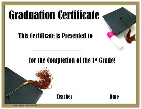 Diploma Certificate Templates