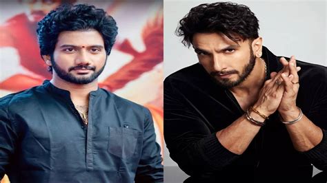 Ranveer Singh And Prasanth Varmas Film Rakshas Is Set In The Pre