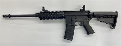 Ruger Ar 556 For Sale New
