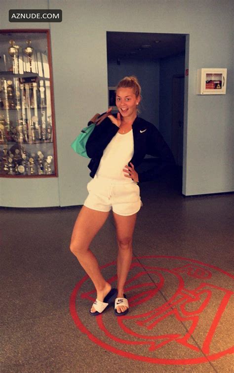 Carina Witthoeft Nude And Sexy Photo Collection Aznude