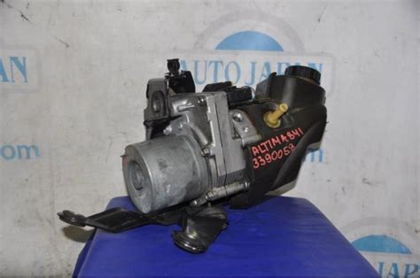 49110-3TA6E | Насос ГУР электрический NISSAN ALTIMA L33 12-18 - купить ...