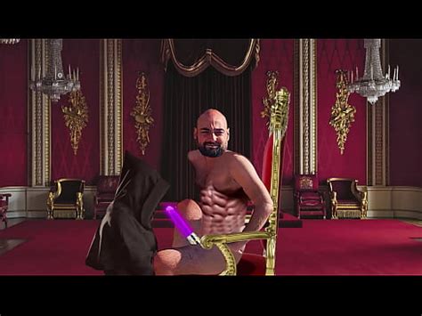 Me vas a comer todo el Lord Coñi XVIDEOS