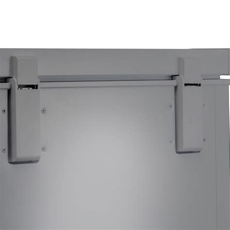 Hisense L Chest Freezer Silver H Cfs Incredible Connection