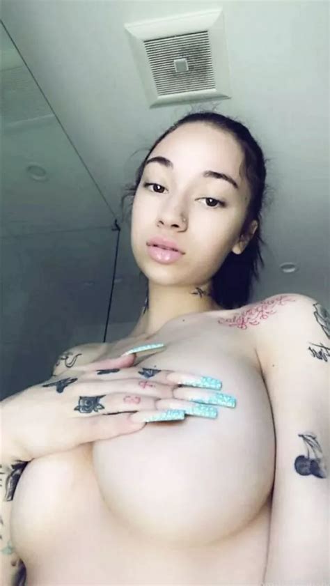 Bhad Bitch Big Tits Porn XHamster