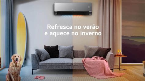Qual É O Melhor Ar Condicionado - Qual a Melhor Marca de Ar Condicionado? Comparamos!