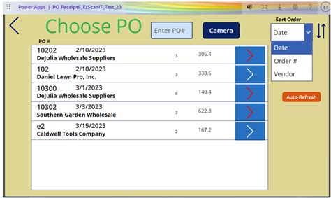 ez scan  sage  marketplace