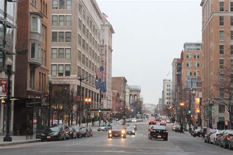 Where Is Washington Street at Jorja Venegas blog