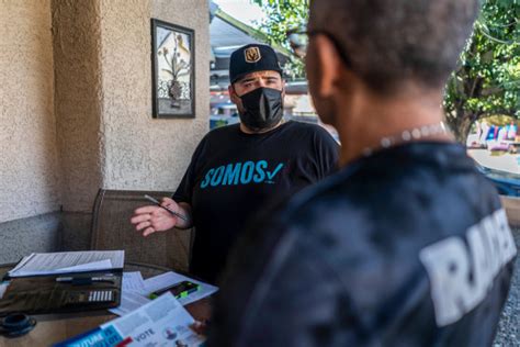 Liberal non-profit SOMOS and its PAC to drop $57M in 8 states to turn ...