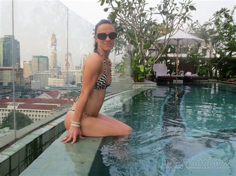 Bikini Model Alex Ai Enhanced Thailand Topaz Faceai Enhance X Porn Pic