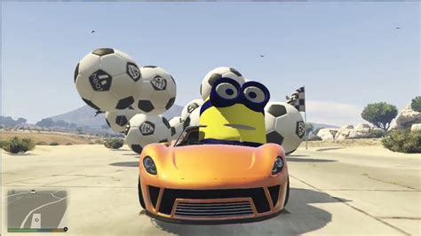 ВЕСЕЛЫЙ зубастый МИНЬОН - РАЗВИВАЮЩИЕ мультики про МАШИНКИ для детей ...