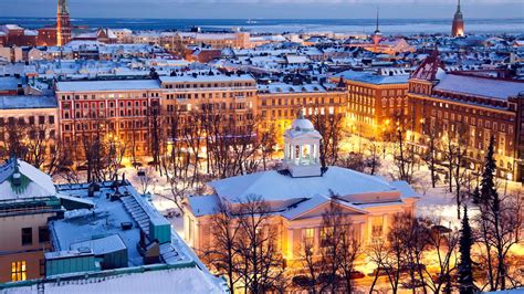 Hotels In Helsinki From 21 Find Cheap Hotels With Momondo