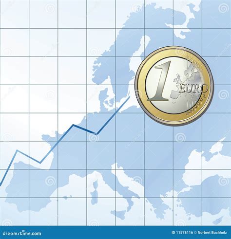 A considerable increase stock vector. Illustration of price - 11578116