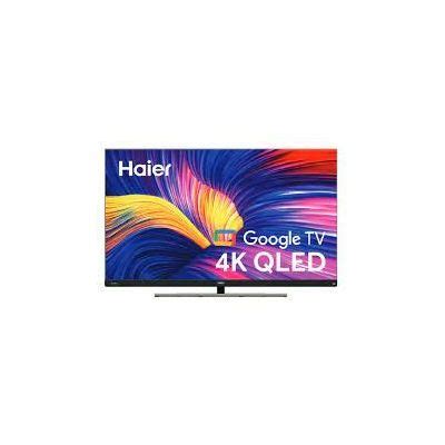 Haier Google Tv H S Ux