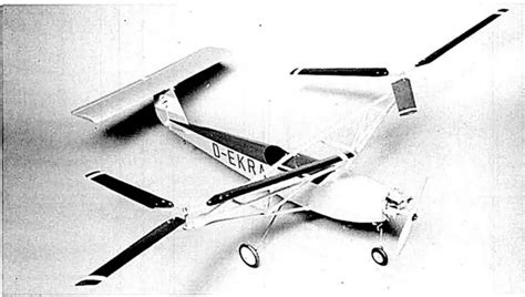 Rc Autogyro