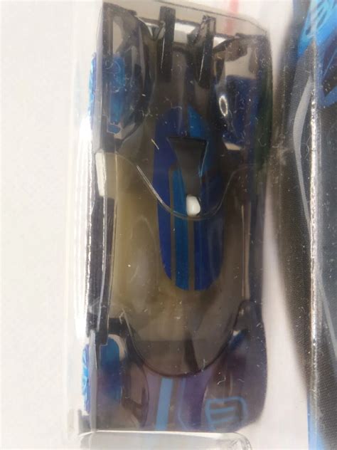 Hot Wheels Turbine Sublime X Raycers Hct M Ebay