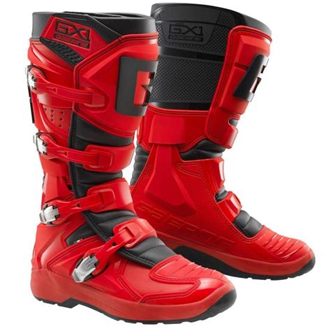 Gaerne GX-1 EVO Boots | FortNine Canada
