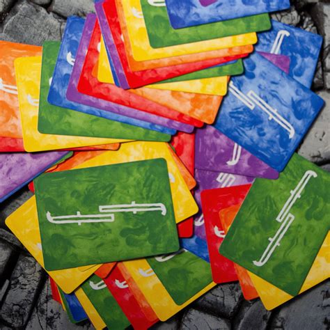 Fantasies — FONTAINE CARDS