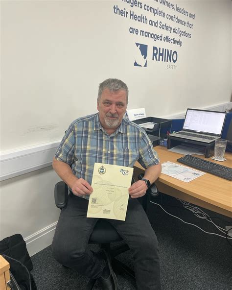 Rhino Safety Limited