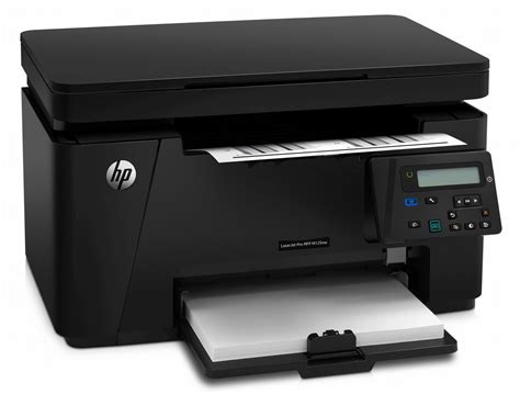 Hp Laserjet Pro Mfp M Nw Best Price Technical Specifications