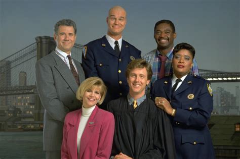 What Happened to the Cast of Night Court & Behind the Scenes Facts ...