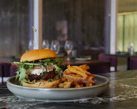 Halifax Burger Bash | Freehand Hospitality