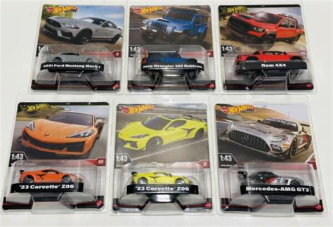 Hot Wheels A Case 2025 COMPLETE LIST