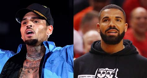 chris brown feat drake  guidance hip hop