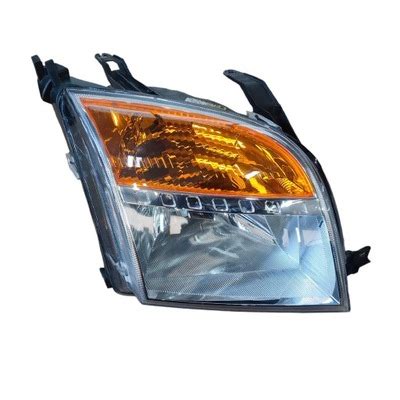 FORD FUSION LIFT 05 LAMPA PRAWA TYŁ TYLNA 12094668191 oficjalne