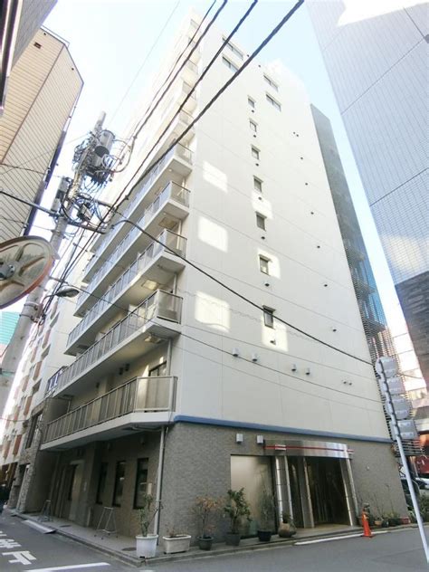 松沢ビルの賃貸オフィス・建物情報東京都千代田区東神田3丁目2 7【掲載数no1】｜estie オフィス探し