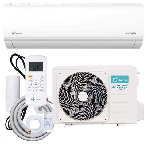 12000 BTU 36000 BTU R410A on/off Cooling Only Ducted 1.5 Ton Mini Split