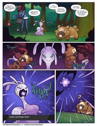 Goober X TRAINER Kun Impulsive Luscious Hentai Manga Porn