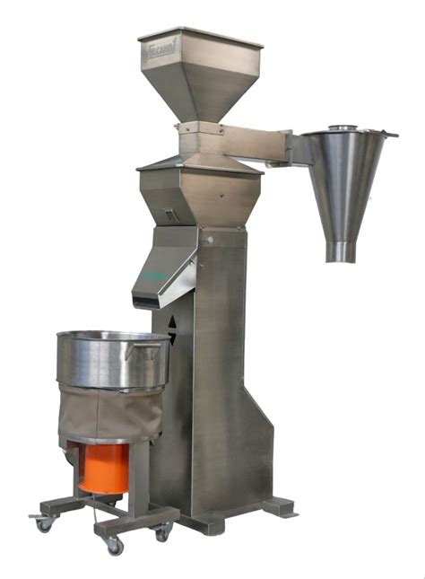 Hot Air Roaster Precise Flavor Vulcanotec Chocolate
