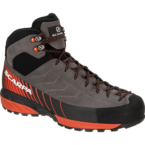 Scarpa Mescalito Mid GTX Shoe Men S Men