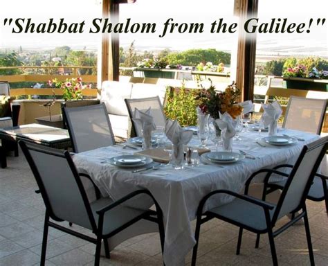 Keep Shabbat Or Die Galilee Green